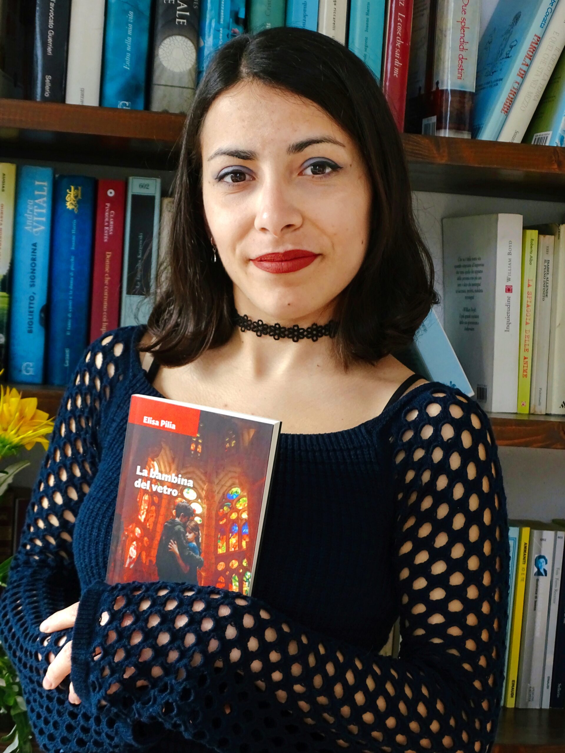 Elisa Pilia